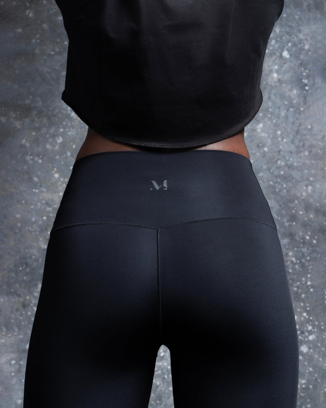 Asha Yoga Pants - MoldMe By Molly